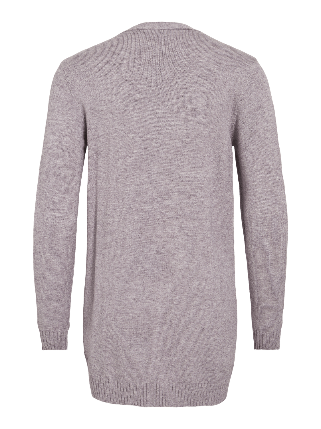 VIRIL Knit Cardigan - Toadstool - VERO MODA & VILA Bergvik